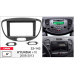 Sistem multimedia audio BORD 22-143: 9-inch HYUNDAI I10 2008-2013 - Q8