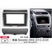 Sistem multimedia audio BORD 22-1438: 9-inch KIA SORENTO (XM) 2012-2020 - A09D