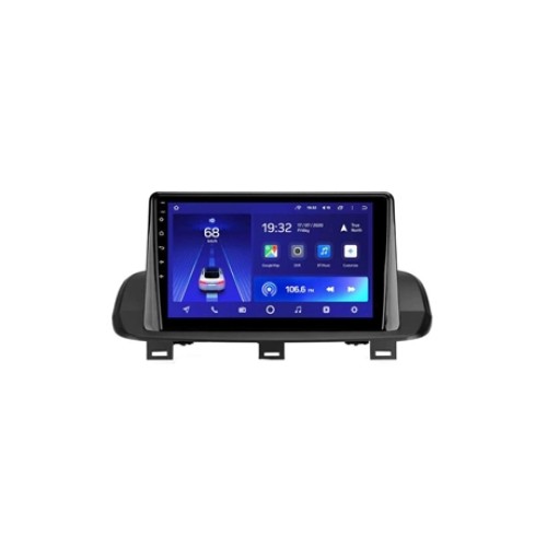 Sistem multimedia audio BORD 22-1467: 10.1-inch NISSAN X-TRAIL 2021-2024 - A6