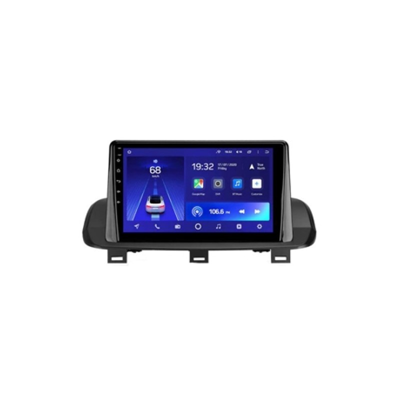 Sistem multimedia audio BORD 22-1467: 10.1-inch NISSAN X-TRAIL 2021-2024 - A6