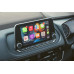 Sistem multimedia audio BORD 22-1467: 10.1-inch NISSAN X-TRAIL 2021-2024 - A6