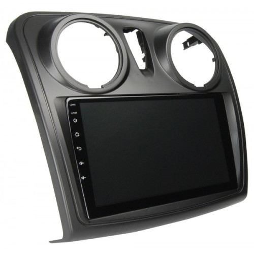 Штатная магнитола 22-151: 9-inch для DACIA DOKKER 2012-2021, LODGY 2012-2022, SANDERO 2013-2020 - N10Pro
