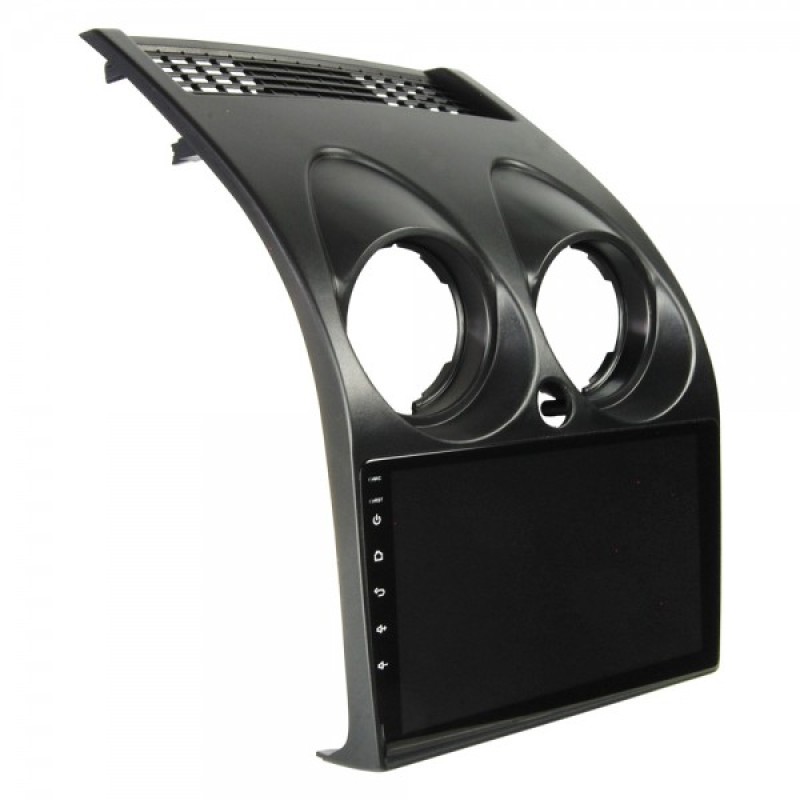 Штатная магнитола 22-1518: 9-inch для NISSAN QASHQAI, ROGUE 2007-2015 - N10Pro