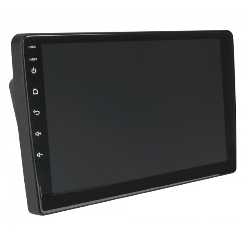 Sistem multimedia audio BORD 22-1522: 9-inch OPEL VECTRA C 2002-2008 - G3