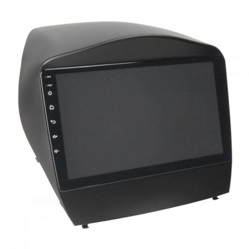 Sistem multimedia audio BORD 22-1531: 9-inch HYUNDAI TUCSON, IX35 2010-2018 - A09D