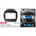 Sistem multimedia audio BORD 22-1531: 9-inch HYUNDAI TUCSON, IX35 2010-2018 - A09D