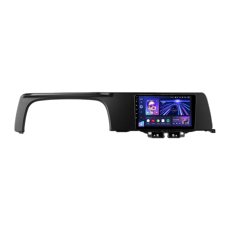 Sistem multimedia audio BORD 22-1539: 9-inch KIA SONET 2020-2024 - A10D