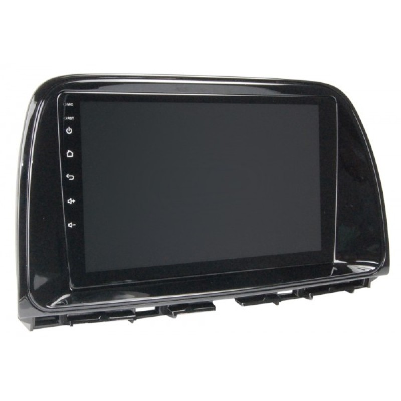 Штатная магнитола 22-1557: 9-inch для MAZDA CX-5 2012-2017 - Q8