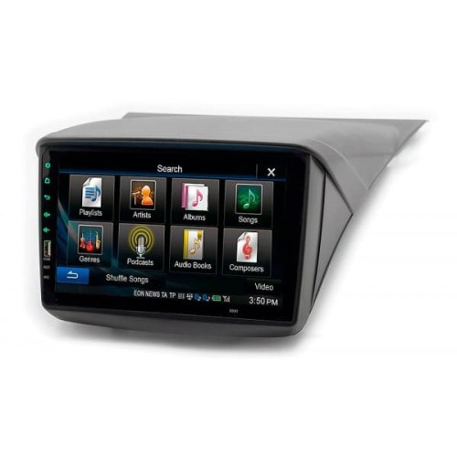 Штатная магнитола 22-156: 9-inch для MITSUBISHI L200, TRITON 2006-2015, PAJERO SPORT, CHALLENGER 2008-2015, PAJERO DAKAR 2010-2017 - A6