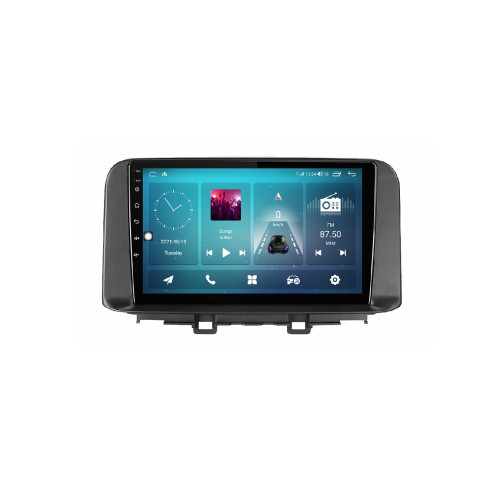 Sistem multimedia audio BORD 22-1560: 10.1-inch HYUNDAI KONA 2017-2021, ENCINO 2018-2024 - N10Pro