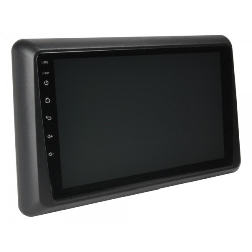 Штатная магнитола 22-1563: 9-inch для RENAULT EXPRESS 2021-2024 - A7