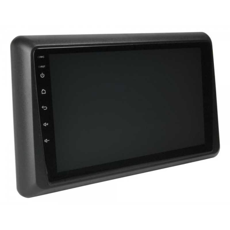 Штатная магнитола 22-1563: 9-inch для RENAULT EXPRESS 2021-2024 - A7