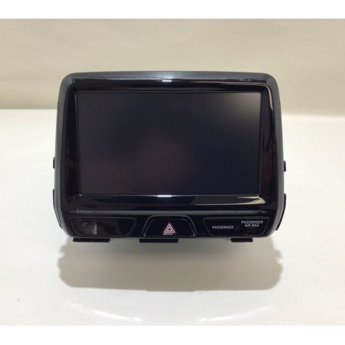 Штатная магнитола 22-1579: 9-inch для HYUNDAI VELOSTER 2019-2022 - A7