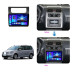 Штатная магнитола 22-1588: 10.1-inch для VOLKSWAGEN TOURAN 2010-2015 - A7