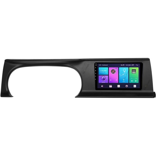 Sistem multimedia audio BORD 22-1609: 10.1-inch KIA SELTOS 2019-2024 - A6