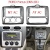 Штатная магнитола 22-1632: 9-inch для FORD FOCUS 2005-2011 - A10D