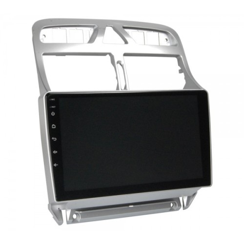 Sistem multimedia audio BORD 22-165: 9-inch PEUGEOT 307 2001-2011 - G10