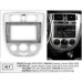 Sistem multimedia audio BORD 22-1650: 10.1-inch SUZUKI FORENZA, VERONA 2004-2008 - N10Pro