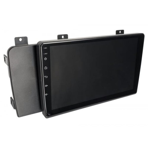 Штатная магнитола 22-1867: 9-inch для VOLVO S60 2005-2010, V70 2005-2007, XC70 2005-2007 - A7