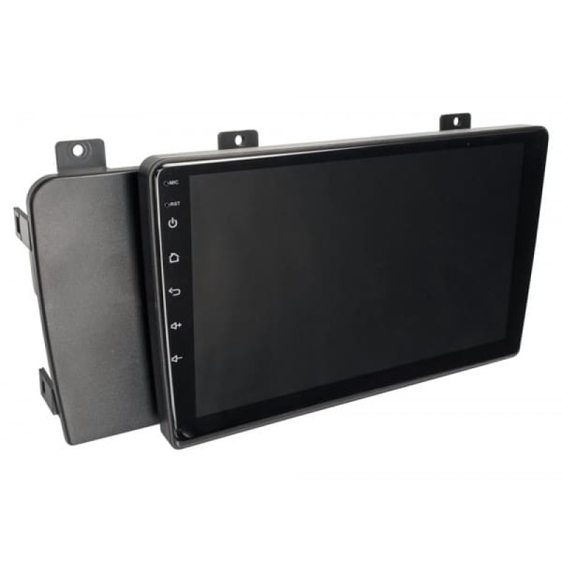 Штатная магнитола 22-1867: 9-inch для VOLVO S60 2005-2010, V70 2005-2007, XC70 2005-2007 - A7