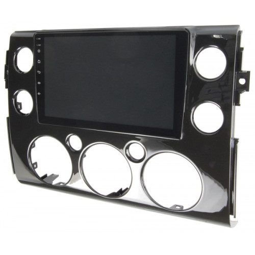 Штатная магнитола 22-188: 9-inch для TOYOTA FJ CRUISER 2007-2018 - Q8