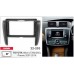 Sistem multimedia audio BORD 22-203: 9-inch TOYOTA ALLION (T260/265), PREMIO 2007-2016 - Q8