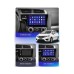Sistem multimedia audio BORD 22-210: 9-inch HONDA FIT, JAZZ 2013-2020 - N10Pro