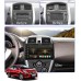 Штатная магнитола 22-229: 10.1-inch для NISSAN SUNNY 2019-2024 - A6