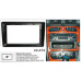 Штатная магнитола 22-272: 9-inch для MERCEDES-BENZ C-CLASS (W203) 2000-2004, CLK-CLASS (W209) 2002-2006, G-CLASS (W463) 1998-2006, VITO (W639) 2003-2006, VIANO (W639) 2003-2006 - A7