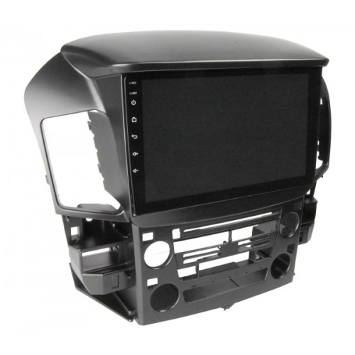 Штатная магнитола 22-277: 9-inch для LEXUS RX 300 1997-2003 - N10Pro