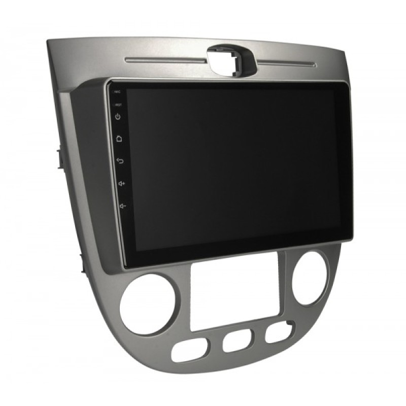 Sistem multimedia audio BORD 22-279: 9-inch SUZUKI RENO, FORENZA, VERONA 2004-2008 - N10Pro