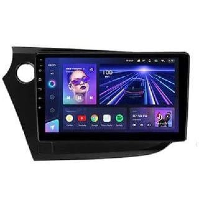 Sistem multimedia audio BORD 22-303: 9-inch HONDA INSIGHT 2009-2014 - A16