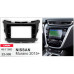Sistem multimedia audio BORD 22-308: 10.1-inch NISSAN MURANO 2015-2024 - Q7