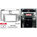 Штатная магнитола 22-321: 9-inch для TOYOTA 4RUNNER 2009-2024 - G3
