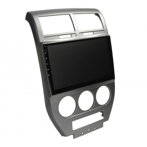 Штатная магнитола 22-328: 10.1-inch для JEEP COMPASS 2007-2010 - X7