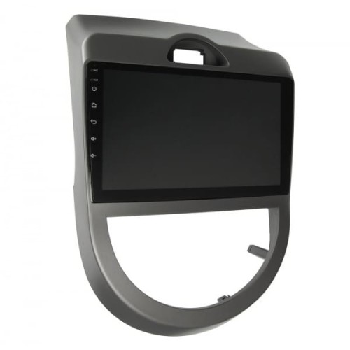 Sistem multimedia audio BORD 22-337: 9-inch KIA SOUL 2008-2011 - A6