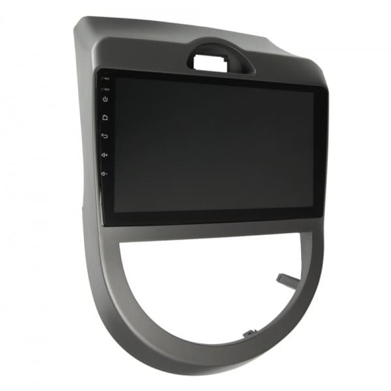 Sistem multimedia audio BORD 22-337: 9-inch KIA SOUL 2008-2011 - A6