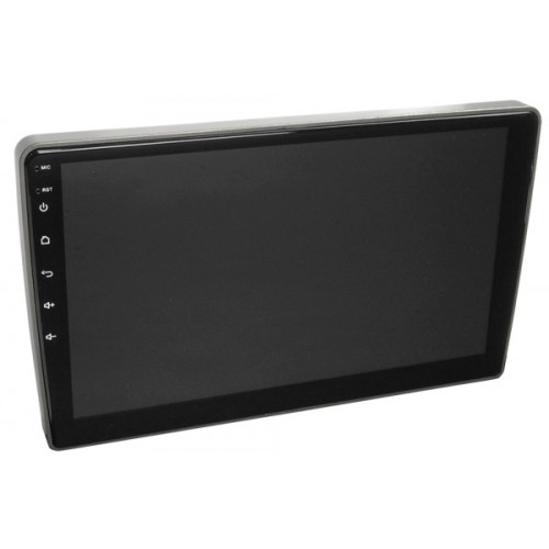 Sistem multimedia audio BORD 22-344: 10.1-inch NISSAN X-TRAIL 2004-2007 - A7