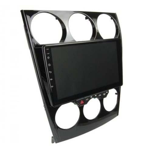 Штатная магнитола 22-345: 9-inch для MAZDA 6, ATENZA 2002-2007 - N10Pro