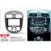 Sistem multimedia audio BORD 22-348: 9-inch NISSAN TIIDA (C12) 2011-2016 - A10D