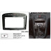 Sistem multimedia audio BORD 22-352: 9-inch PEUGEOT 308 2007-2013, 408 2011-2021 - A10D