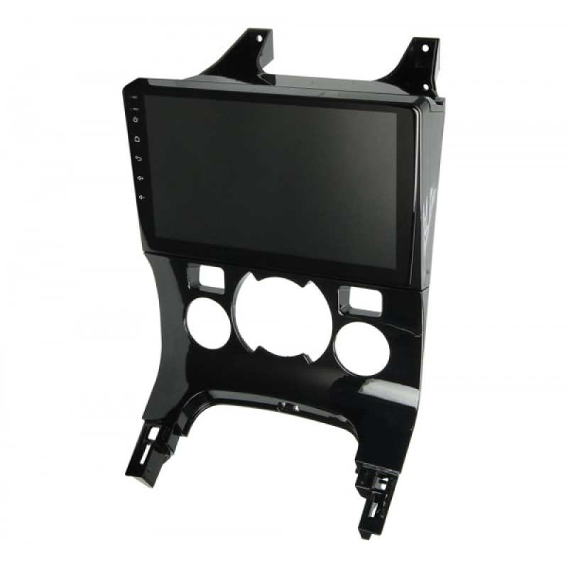 Штатная магнитола 22-354: 9-inch для PEUGEOT 3008, 5008 2009-2016 - N10Pro