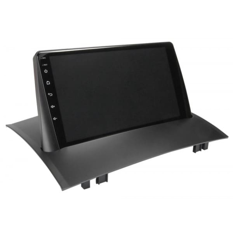 Штатная магнитола 22-361: 9-inch для RENAULT MEGANE II 2003-2009 - A18