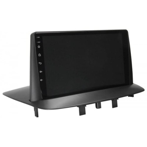 Штатная магнитола 22-363: 9-inch для RENAULT MEGANE III 2008-2016, FLUENCE 2009-2017 - G10