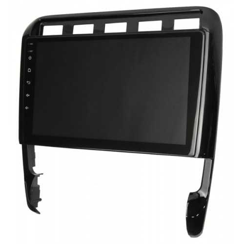 Штатная магнитола 22-366: 9-inch для PORSCHE CAYENNE TURBO 2002-2010 - G13