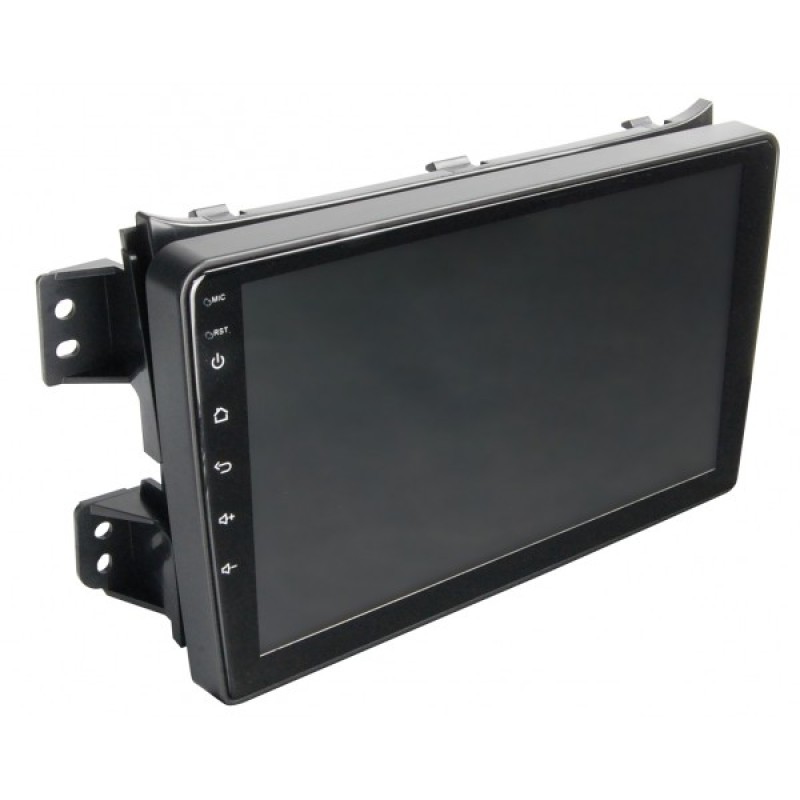Sistem multimedia audio BORD 22-370: 9-inch OPEL AGILA 2008-2014 - G13