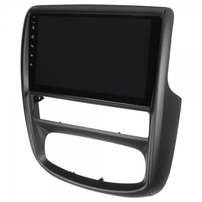 Штатная магнитола 22-406: 9-inch для DACIA DUSTER 2010-2015 - A09D