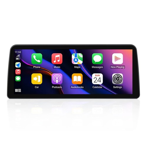 Штатная магнитола 22-418: 10.1-inch для NISSAN TEANA 2019-2024 - N10Pro