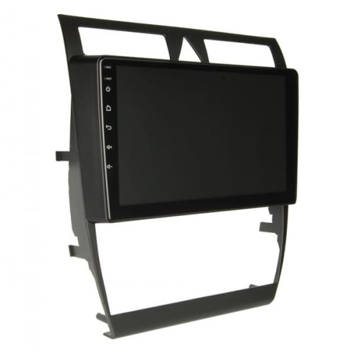 Штатная магнитола 22-458: 9-inch для AUDI A6 (4B) 1997-2005, ALLROAD 2000-2006 - A7