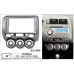 Sistem multimedia audio BORD 22-464: 9-inch HONDA FIT, JAZZ 2002-2008 - Q8